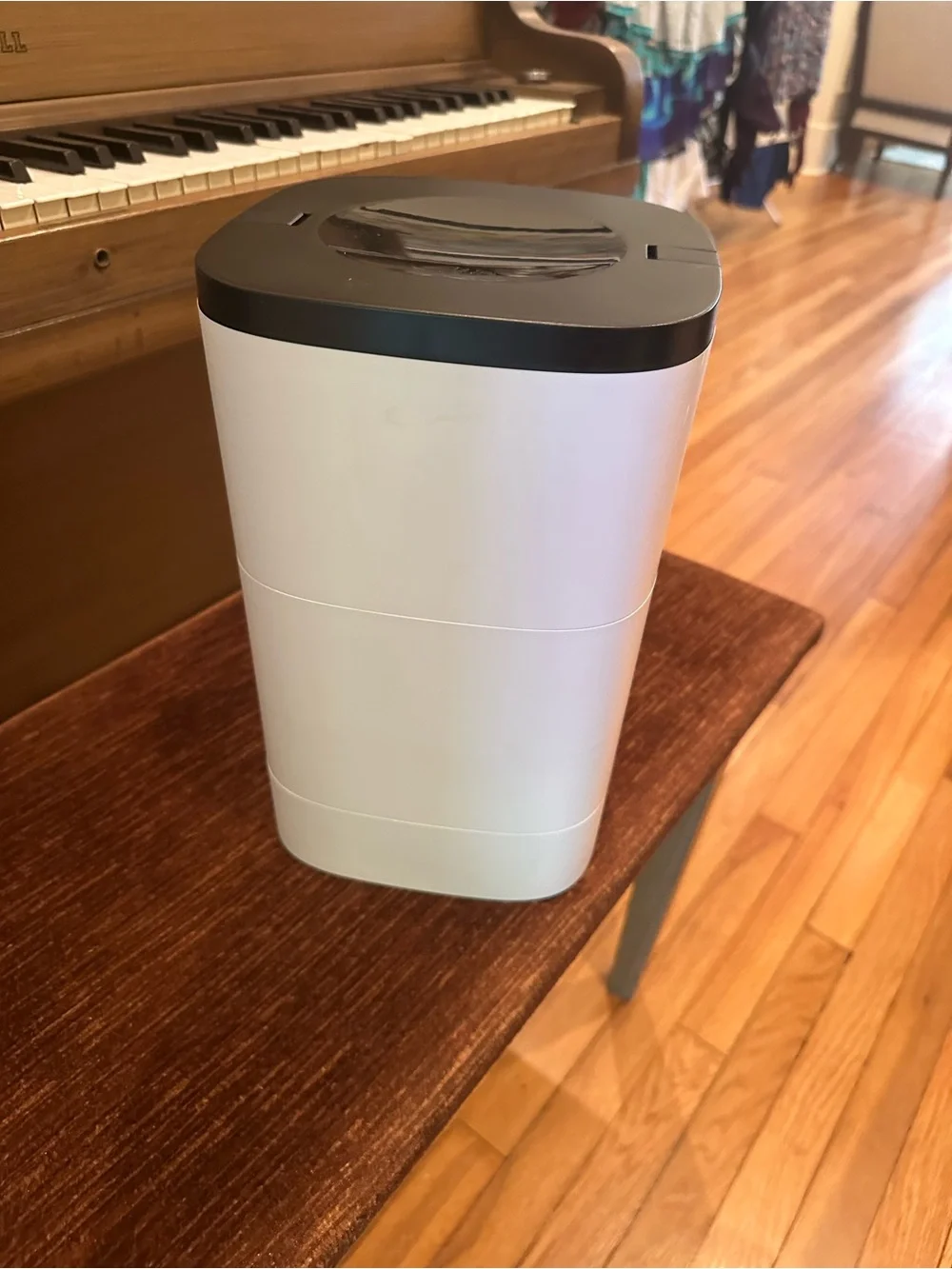 PetLibro programmable food